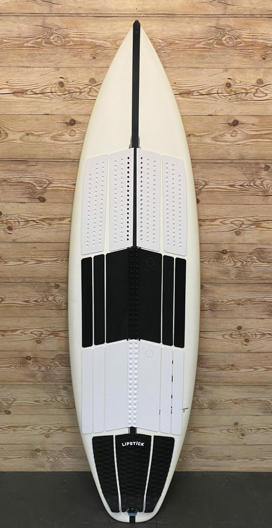 Fin Setup * | Cheaper 6'6 X 21 1/2 X 3 1/16 (44L) Firewire Slater Designs "Gamma" Shortboard Surfboard