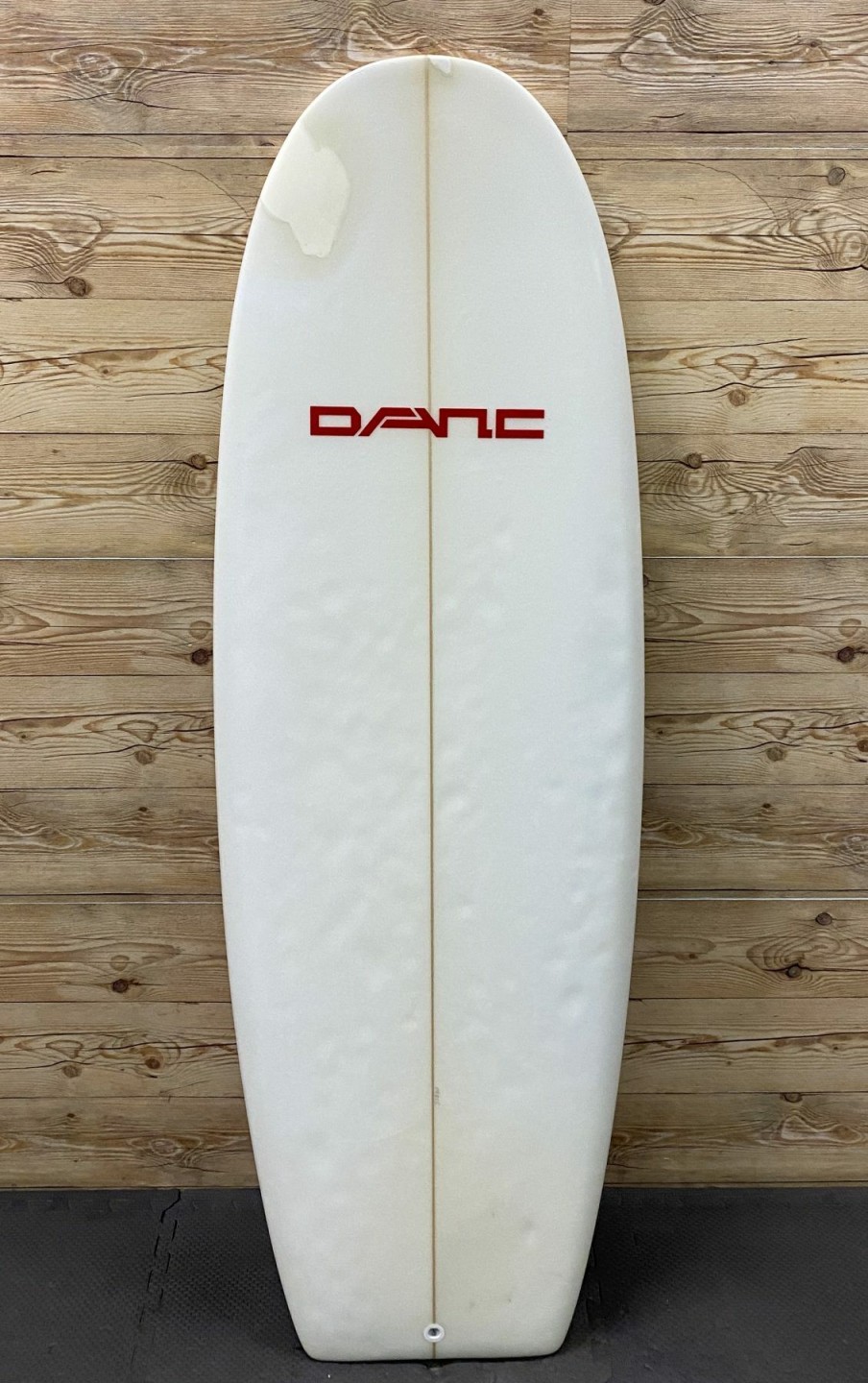 Fin Setup * | Latest Fashion 5'4 X 21 3/8 X 2 7/16 Danc Quad Mini Simmons Surfboard