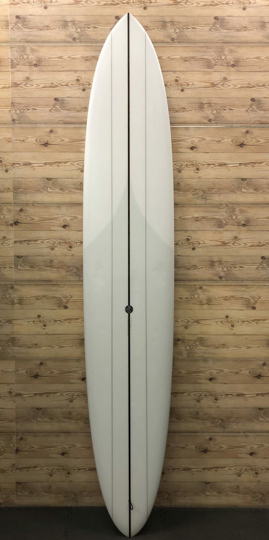 Fin Setup * | Popular 10'6 X 23 1/8 X 3 1/4 Eric Christenson "Glide-O-Rama" Surfboard