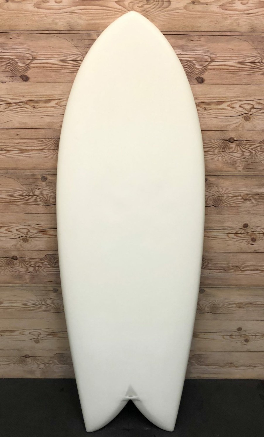 Fin Setup * | Lower Prices 5'2 X 21 3/4 X 2 3/8 Mike Griffin Fish Surfboard