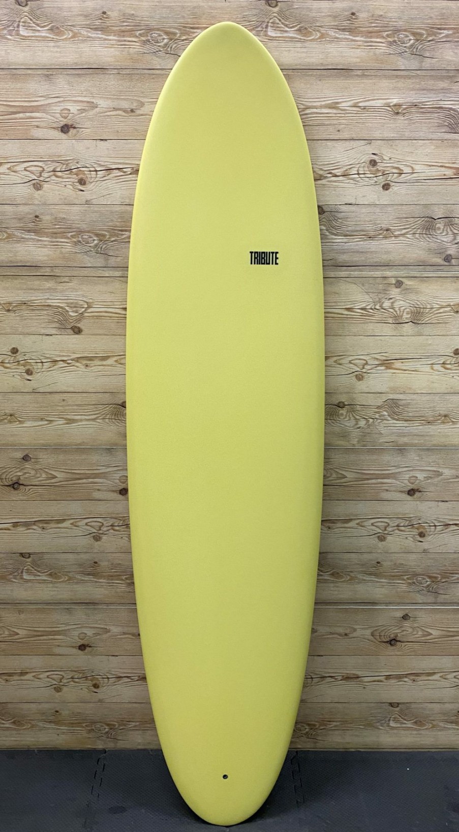 Fin Setup * | Bargain Sale Brand New 7 X 21 3/4 X 2 3/4 Roy Sanchez "Tokyo Drifter" Surfboard