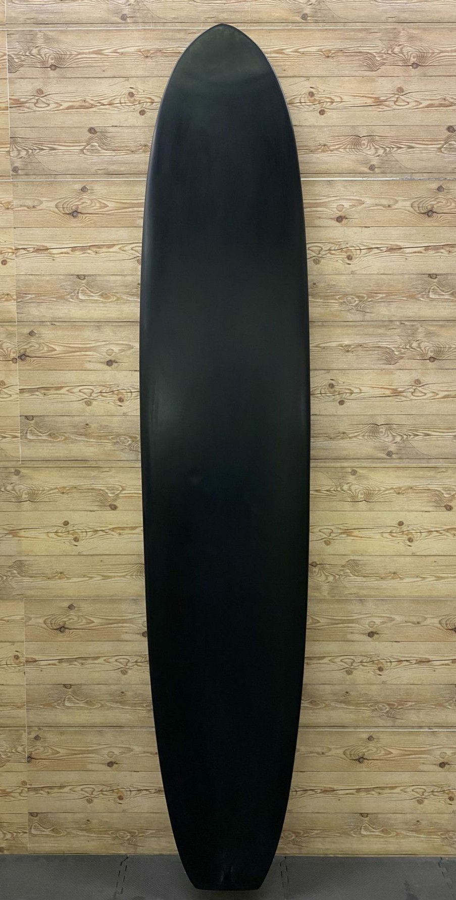 Fin Setup * | Latest Fashion 9'8 X 24 X 3 3/16 Jeff Mccallum Noserider Longboard Surfboard