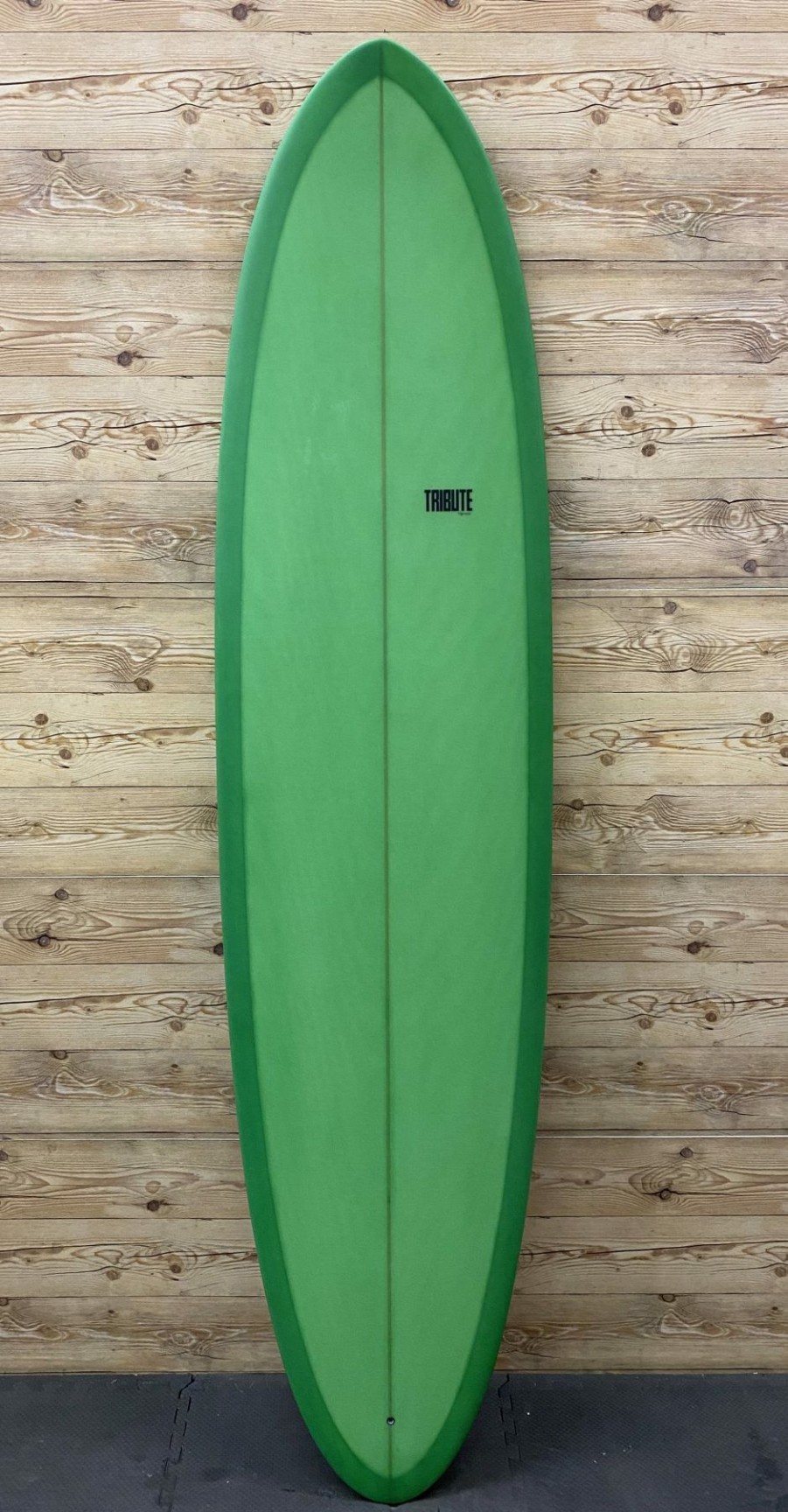 Fin Setup * | Promotion Brand New 7'8 X 22 X 2 3/4 Roy Sanchez "Tokyo Drifter" Surfboard